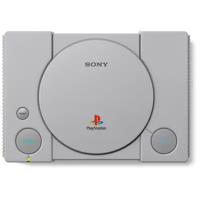 Sony PlayStation Classic Console