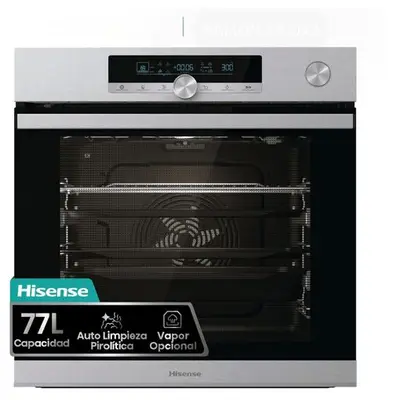 Hisense O643PX four 77 L 3500 W Acier inoxydable