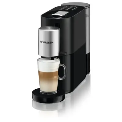 KRUPS Nespresso Atelier Machine à café dosette, 19 bars, Expresso XN890810