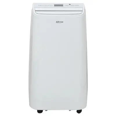 Airton 3583474096146 Climatiseur portatif Blanc