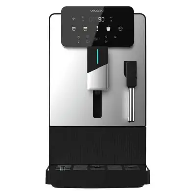 Cecotec Cremmaet Steam Entièrement automatique Machine à expresso 1,1 L