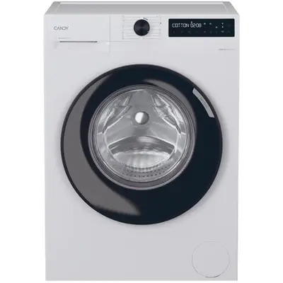 Candy BR 49B8-S machine à laver chargement frontal 9 kg 1400 tr/min Blanc