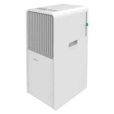 Cecotec ForceClima 7550 Climatiseur portatif Blanc