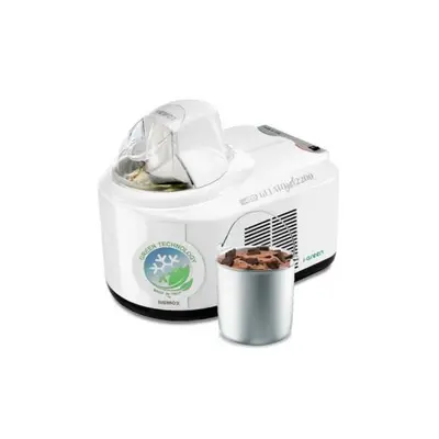 Nemox - Turbine à glaces 1.5l 110w blanc 003A500270