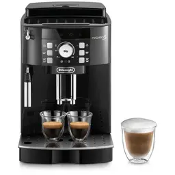 De'Longhi Magnifica S ECAM 21.110.B machine à café Entièrement automatique Machine à expresso 1,8 L