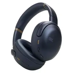JBL Tour One M3 Casque Sans fil et filaire Arceau Appels/Musique USB Type-C Bluetooth Bleu