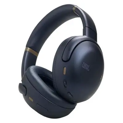 JBL Tour One M3 Casque Sans fil et filaire Arceau Appels/Musique USB Type-C Bluetooth Bleu
