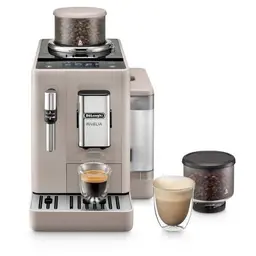 De'Longhi Rivelia EXAM440.35.BG machine à café Entièrement automatique Machine à expresso 1,4 L
