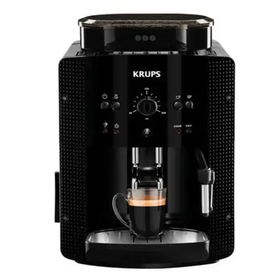 Krups Arabica EA 81R8 Entièrement automatique Machine à expresso 1,8 L