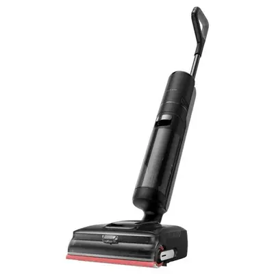 Dreame H15 Pro FoamWash Balai électrique Batterie Sec Sans sac 400 W Noir 5 Ah
