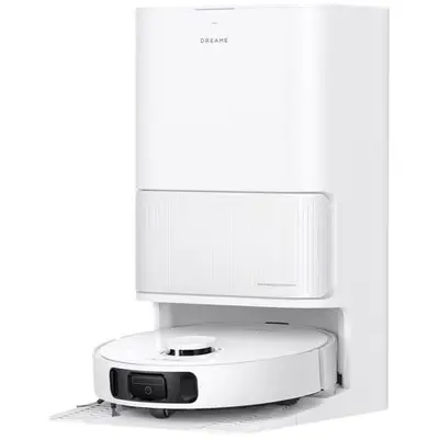 Robot aspirateur Dreame D20 Ultra Blanc