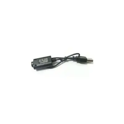 Charger Ego - Chargeur De Batterie Pour Ego