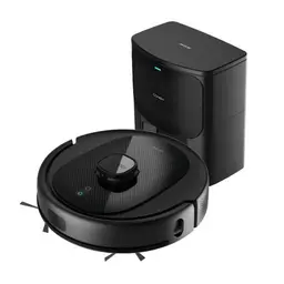 Robot aspirateur Conga 8290 Immortal Ultra Power Home Genesis