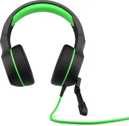 Casque gaming HP Pavilion 400 HP