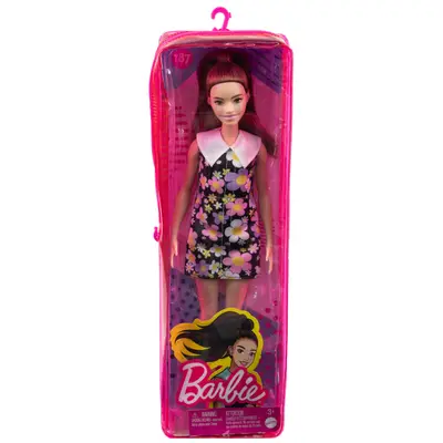 Barbie Fashionista robe marguerite