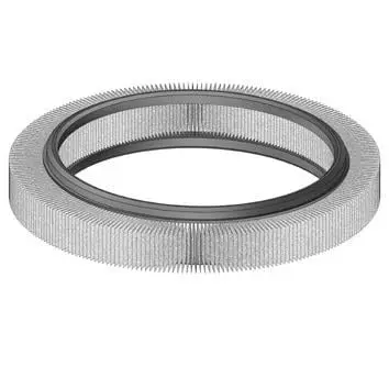 Filtre À Air Purflux A1278