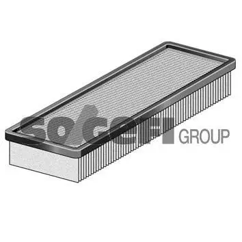 Filtre À Air Purflux A1029