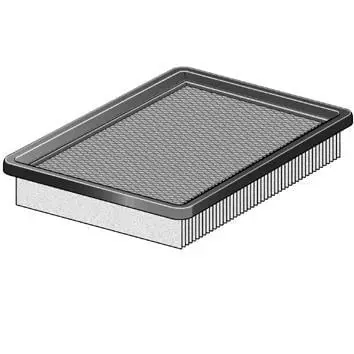 Filtre À Air Purflux A1036