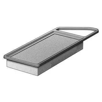 Filtre À Air Purflux A1180