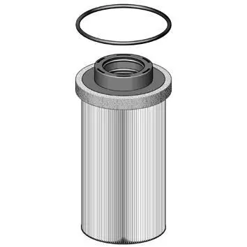 Filtre À Carburant Purflux C832