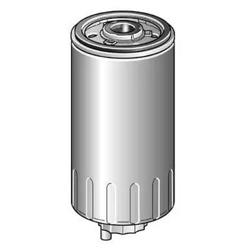 Filtre À Carburant Purflux Cs490