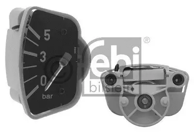 FEBI BILSTEIN Indicateur, pression d'huile (Ref: 35904)
