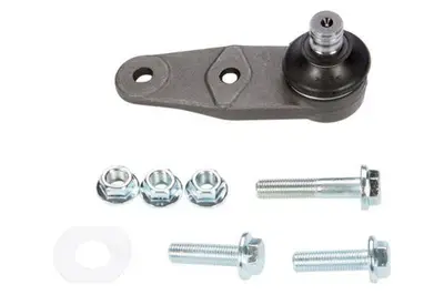 Rotule De Suspension Moog Re-bj-4264