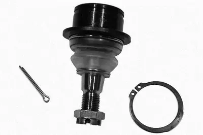 Rotule De Suspension Moog Fd-bj-0814