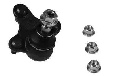 Rotule De Suspension Moog Vo-bj-1860