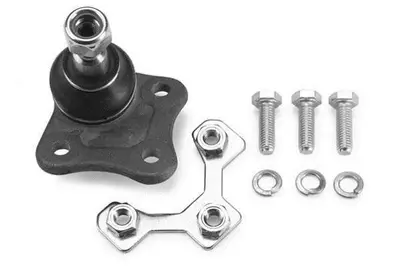 Rotule De Suspension Moog Vo-bj-8287