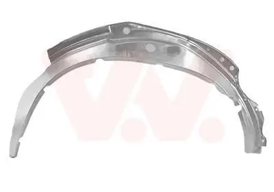 VAN WEZEL Passage de roue pour VOLKSWAGEN: Transporter (Ref: 5874347)