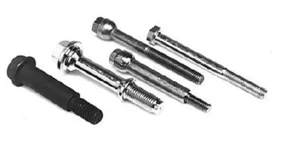 Vis Échappement Bosal 258-788