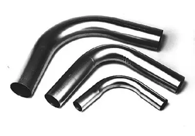 Tube Courbe Bosal 263-635