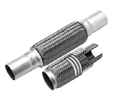 Autres Accessoires Échappement Bosal 265-307