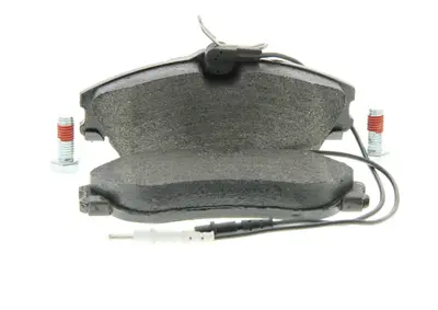 4 Plaquettes De Frein Ferodo Fdb1112