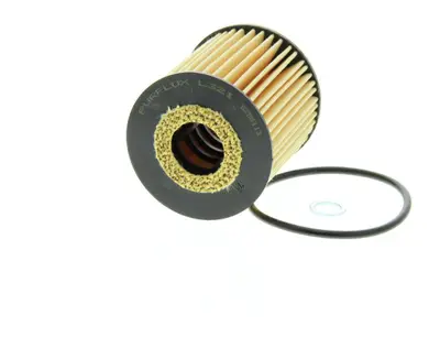 Filtre À Huile Purflux L321
