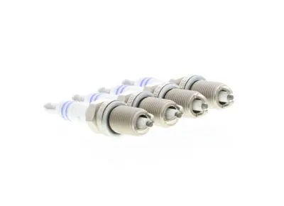 BOSCH - Lot de 4 bougies d'allumage  0 242 235 914 - Réf. 0242235914
