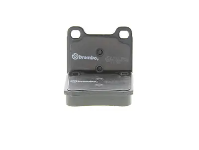 4 Plaquettes De Frein Brembo P50013