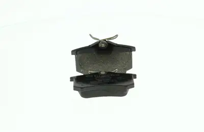 4 Plaquettes De Frein Brembo P68024