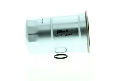 Filtre À Carburant Purflux Cs766