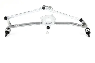 VAN WEZEL Tringlerie d'essuie-glace pour AUDI: A6 (Ref: 0317230)