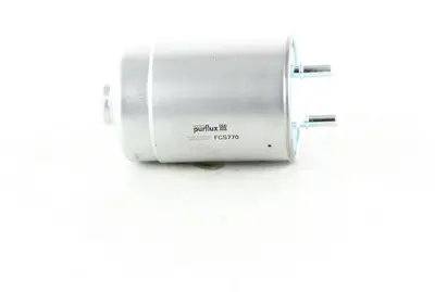Filtre À Carburant Purflux Fcs770
