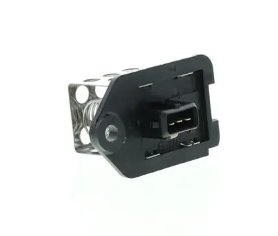 NRF B.V. Résistance de série, moteur électrique-ventilateur du radiat pour PEUGEOT: 207, 208, 301, 508, 1007, 407, 2008, 207+ (Ref: 342122)