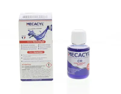 Hyper Lubrifiant Mecacyl Cr 100 Ml