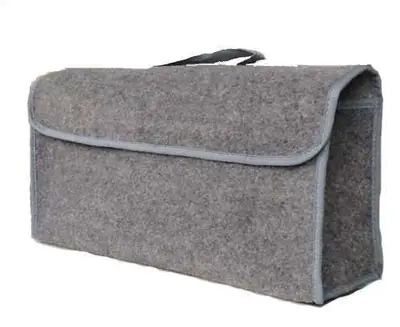 Sac De Coffre 50x30x15 Cm - Otokit