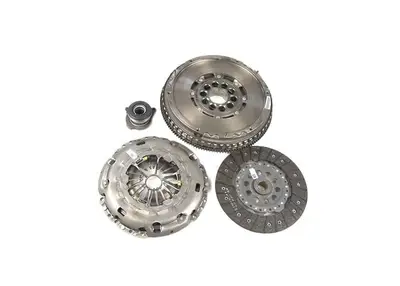 Kit D'embrayage 4 Pièces Sachs 3090600008