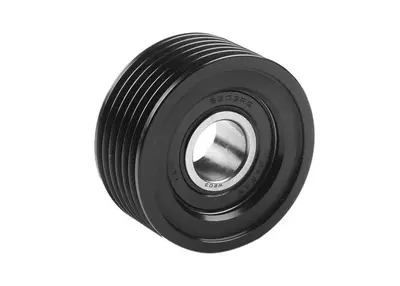 SKF Galet enrouleur de courroie d'accessoire (Ref: VKMCV 51032)