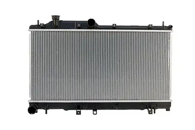 VAN WEZEL Radiateur moteur (Ref: 32002014)