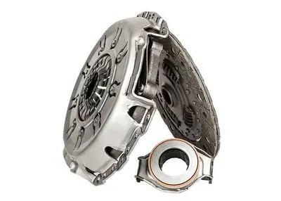 VALEO Kit d'embrayage (Ref: 838333)