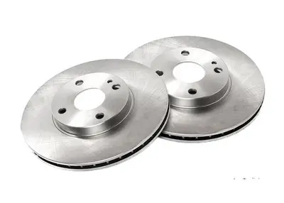 2 Disques De Frein Brembo 09.a913.14